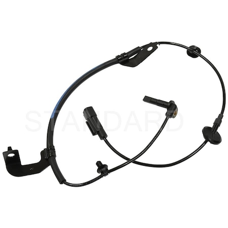 Standard Ignition ABS Wheel Speed Sensor - Front Right, ALS2084 ALS2084