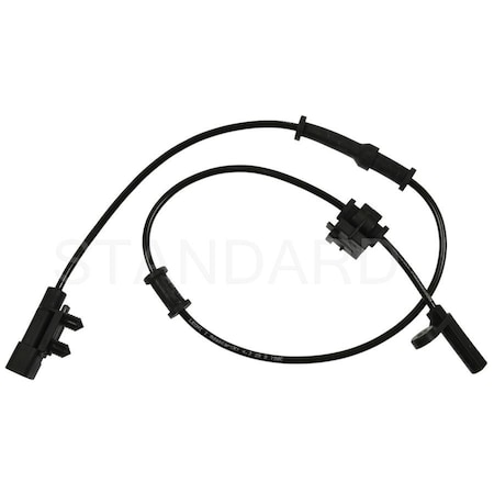 Standard Ignition ABS Wheel Speed Sensor, ALS2305 ALS2305