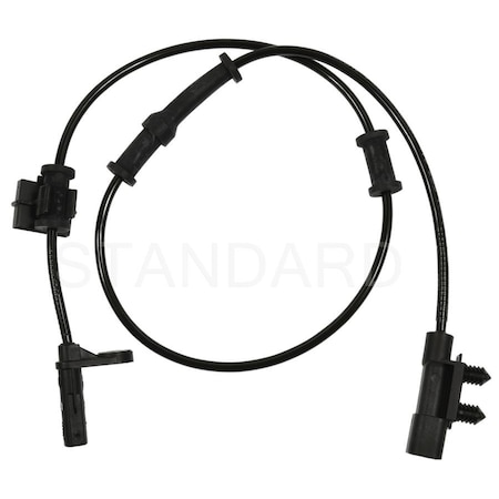 Standard Ignition ABS Wheel Speed Sensor, ALS2312 ALS2312
