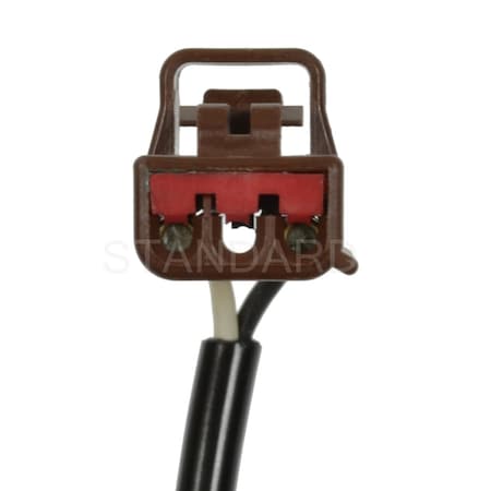 Standard Ignition ABS Wheel Speed Sensor, ALS2371 ALS2371