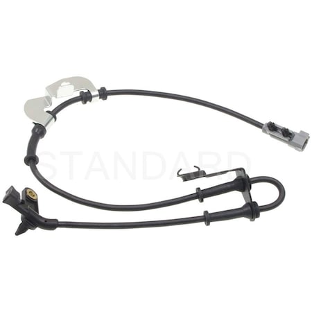 Standard Ignition ABS Wheel Speed Sensor - Front Right, ALS252 ALS252
