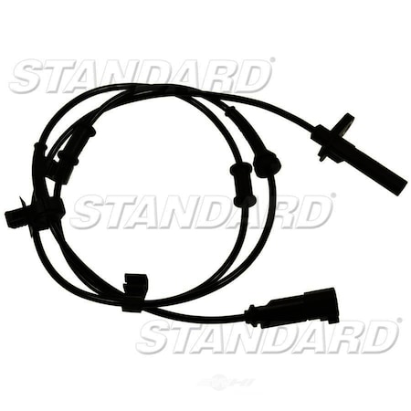 Standard Ignition ABS Wheel Speed Sensor, ALS2586 ALS2586