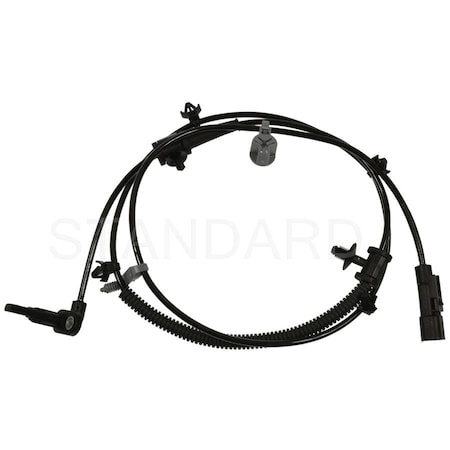Standard Ignition ABS Wheel Speed Sensor, ALS2637 ALS2637