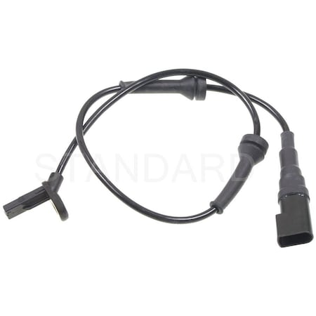 Standard Ignition ABS Wheel Speed Sensor - Front Right, ALS263 ALS263