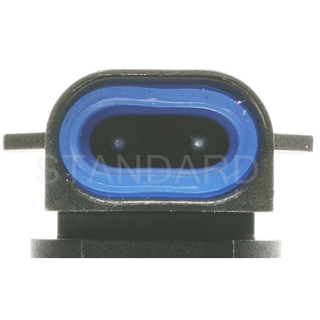 Standard Ignition ABS Wheel Speed Sensor - Rear Center, ALS3 ALS3