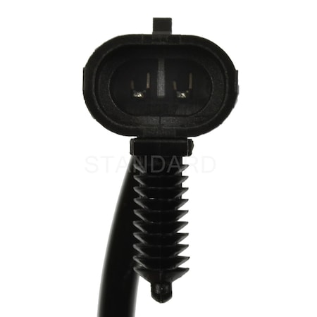Standard Ignition ABS Wheel Speed Sensor, ALS484 ALS484