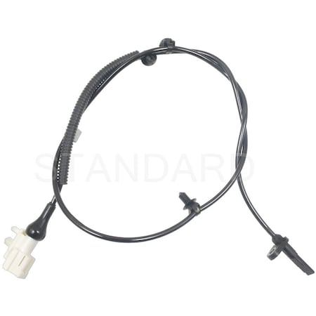Standard Ignition ABS Wheel Speed Sensor, ALS487 ALS487