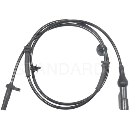Standard Ignition ABS Wheel Speed Sensor - Front Right, ALS512 ALS512