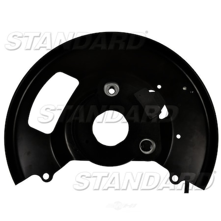 Standard Ignition ABS Wheel Speed Sensor, ALS544 ALS544