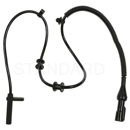Standard Ignition ABS Wheel Speed Sensor - Front Right, ALS917 ALS917