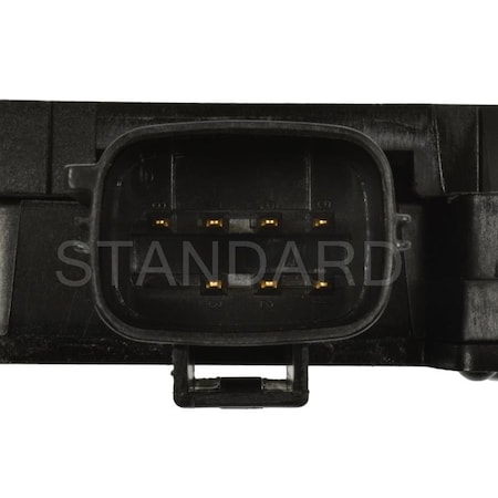 Standard Ignition Accelerator Pedal Sensor, APS123 APS123
