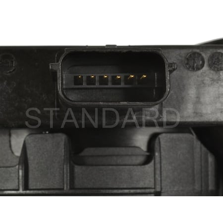 Standard Ignition Accelerator Pedal Sensor 2015 Ford Focus 1.0L, APS338 APS338