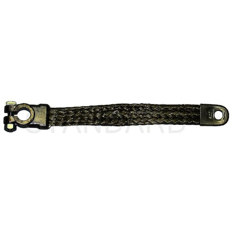 Standard Ignition Battery Cable, B9 B9