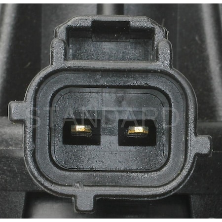 Standard Ignition Vapor Canister Purge Solenoid, CP546 CP546