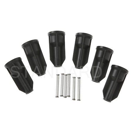 Standard Ignition Direct Ignition Coil Boot, CPBK120 CPBK120