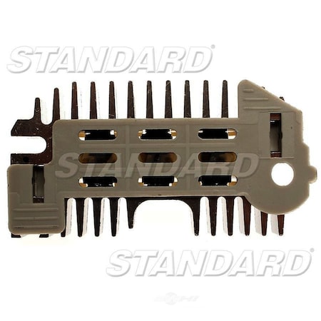 Standard Ignition Alternator Rectifier Set, D-4 D-4
