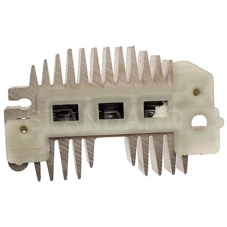 Standard Ignition Alternator Rectifier Set, D-9 D-9