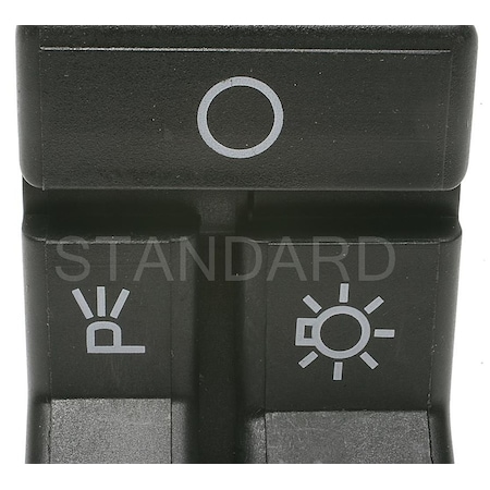 Standard Ignition Headlight Switch, DS-290 DS-290