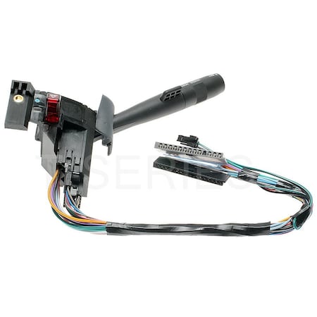 T Series Turn Signal Switch - Front, DS698T DS698T