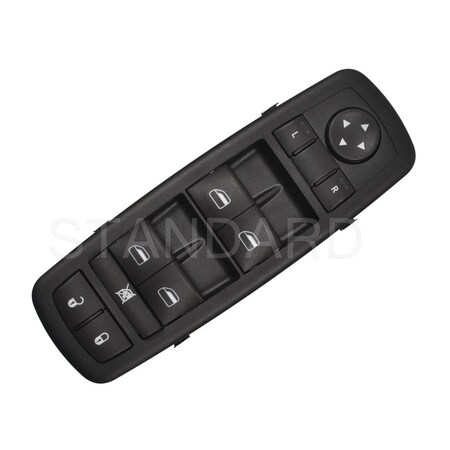 Standard Ignition Door Window Switch, DWS-1381 DWS-1381