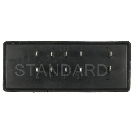 Standard Ignition Hazard Warning and Turn Signal Flasher, EFL-36 EFL-36