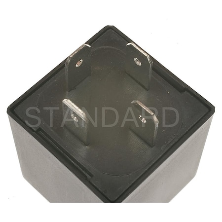 Standard Ignition Turn Signal Flasher, EFL-3 EFL-3