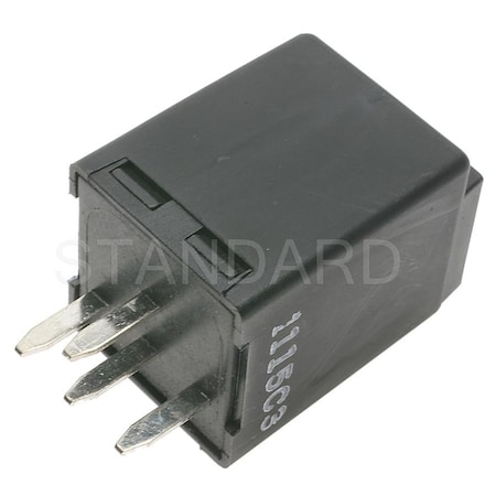 Standard Ignition Hazard Warning and Turn Signal Flasher, EFL-6 EFL-6