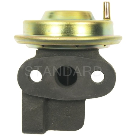 Standard Ignition