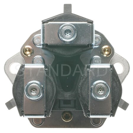 Standard Ignition