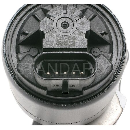 Standard Ignition