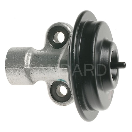 Standard Ignition