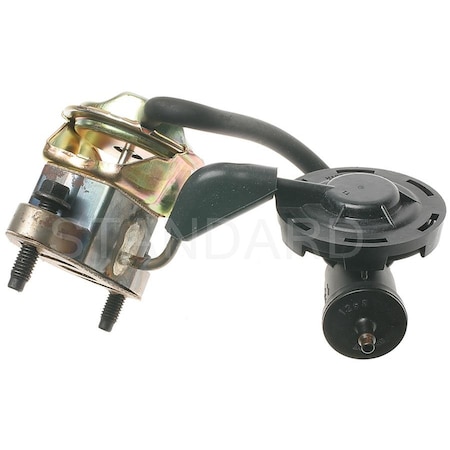 Standard Ignition