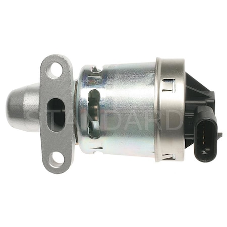 Standard Ignition