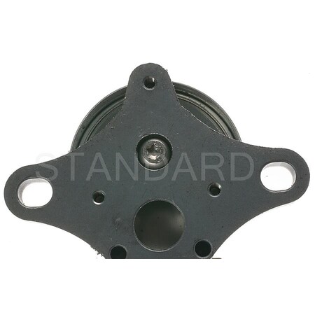 Standard Ignition