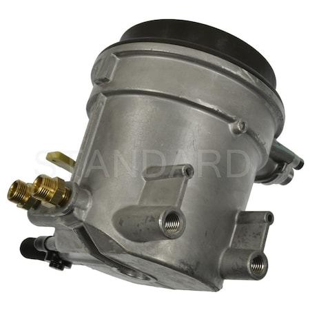 Standard Ignition Fuel Filter Housing, FFH1 FFH1