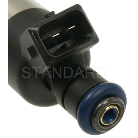 Standard Ignition Fuel Injector, FJ101 FJ101