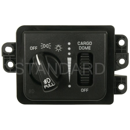 Standard Ignition Headlight Switch, HLS-1052 HLS-1052