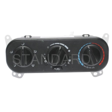 Standard Ignition A/C Selector Switch 2007 Dodge Caliber 1.8L 2.0L 2.4L, HS-448 HS-448