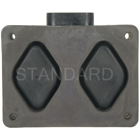 Standard Ignition Diesel Fuel Injector Driver Module, IPM1 IPM1