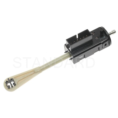 Standard Ignition Clutch Starter Safety Switch, NS-147 NS-147