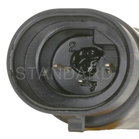 Standard Ignition Engine Oil Pressure Switch, PS-262 PS-262 | Zoro