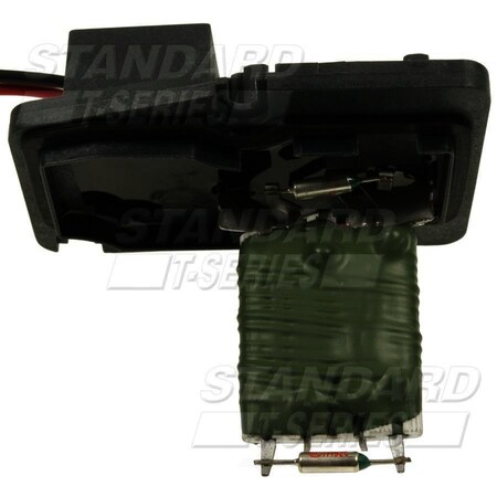 T Series HVAC Blower Motor Resistor, RU60T RU60T