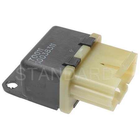Standard Ignition Engine Cooling Fan Motor Relay, RY-113 RY-113