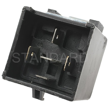 STANDARD IGNITION Temperature Control Relay, RY-242 RY-242