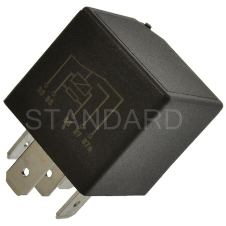 Standard Ignition A/C Clutch Relay, RY-438 RY-438