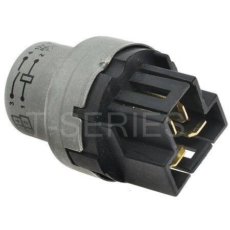 T Series Engine Cooling Fan Motor Relay, RY137T RY137T