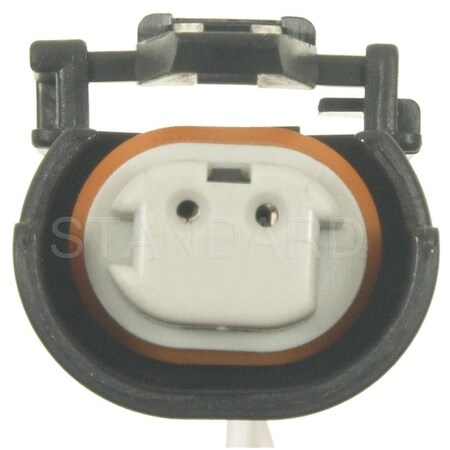Standard Ignition A/C Compressor Cut-Out Switch Harness Connector, S-1224 S-1224