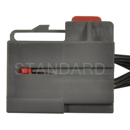 Standard Ignition Headlight Switch Connector, S-2281 S-2281