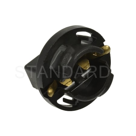 Standard Ignition