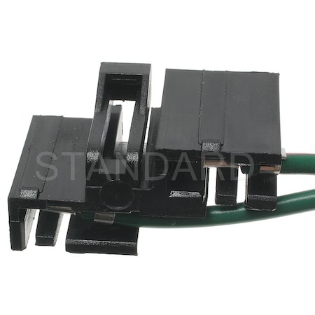 Standard Ignition Brake Light Switch Connector, S-831 S-831